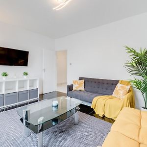 Appartement met een Slaapkamer